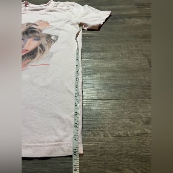 Women’s Taylor Swift 1989 T-Shirt M - Picture 3 of 4